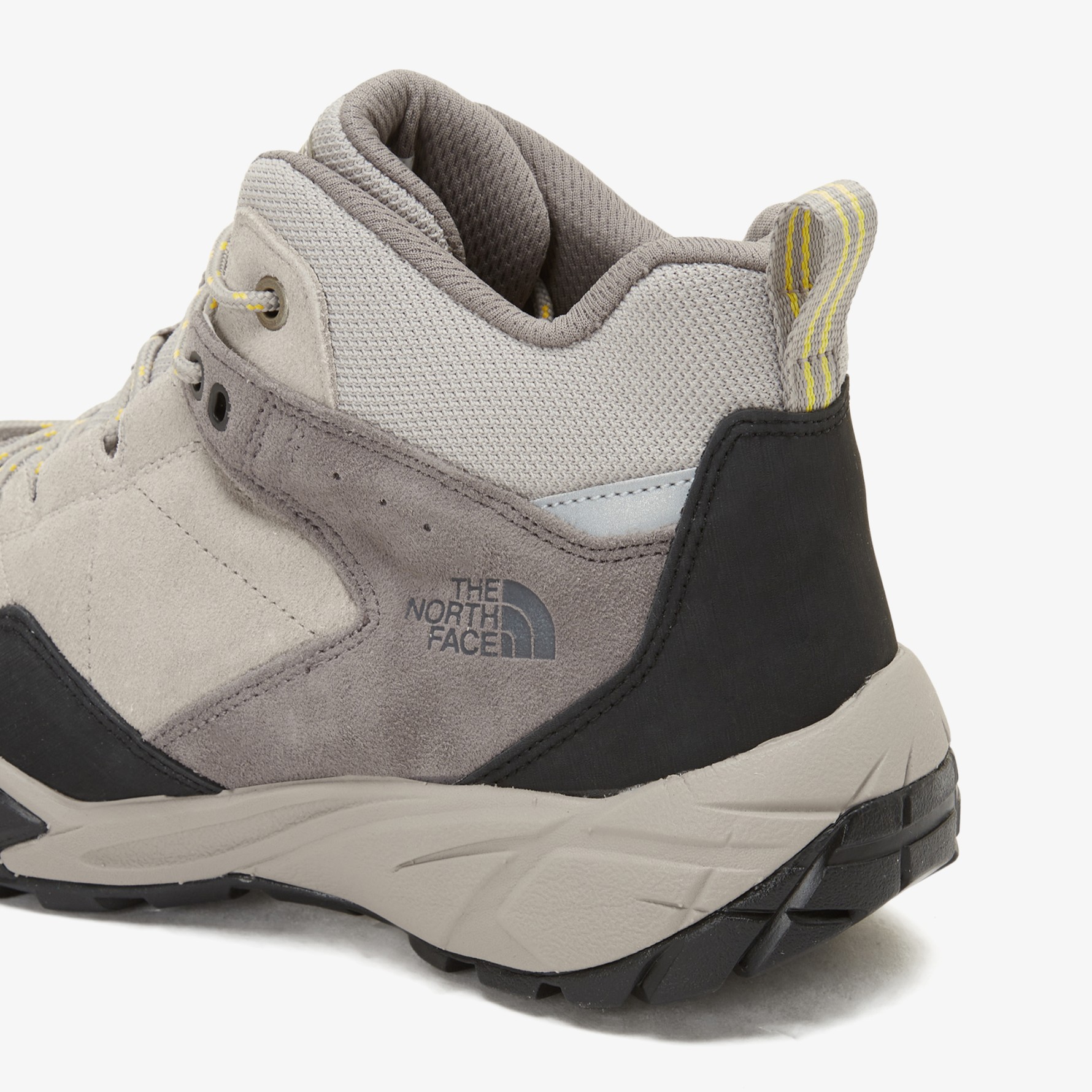 TRACKER MID WG [NS91P51]