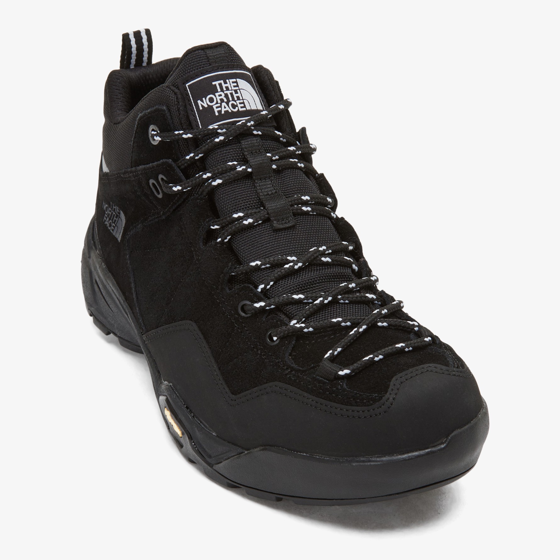 TRACKER MID WG [NS91P51]