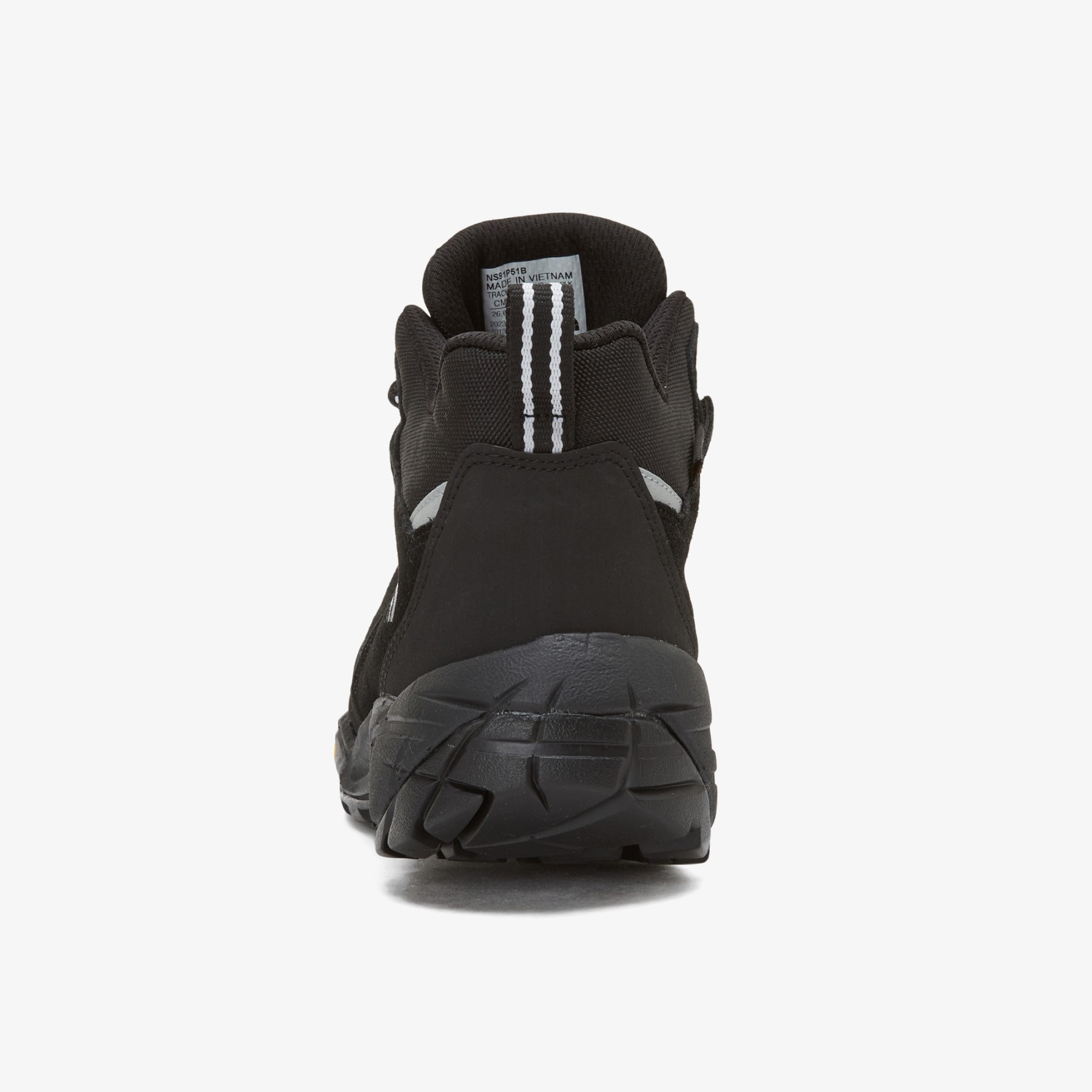 TRACKER MID WG [NS91P51]