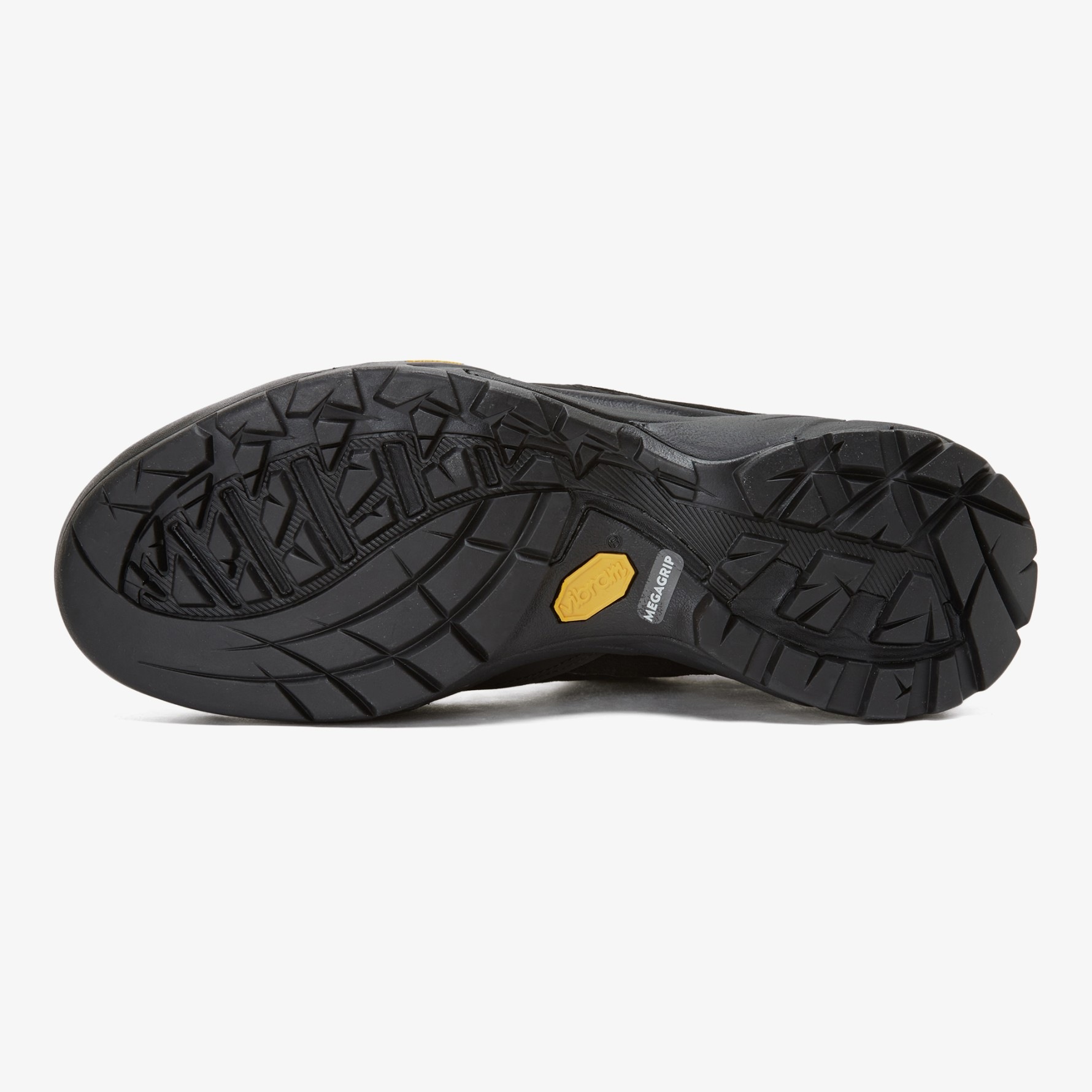 TRACKER MID WG [NS91P51]