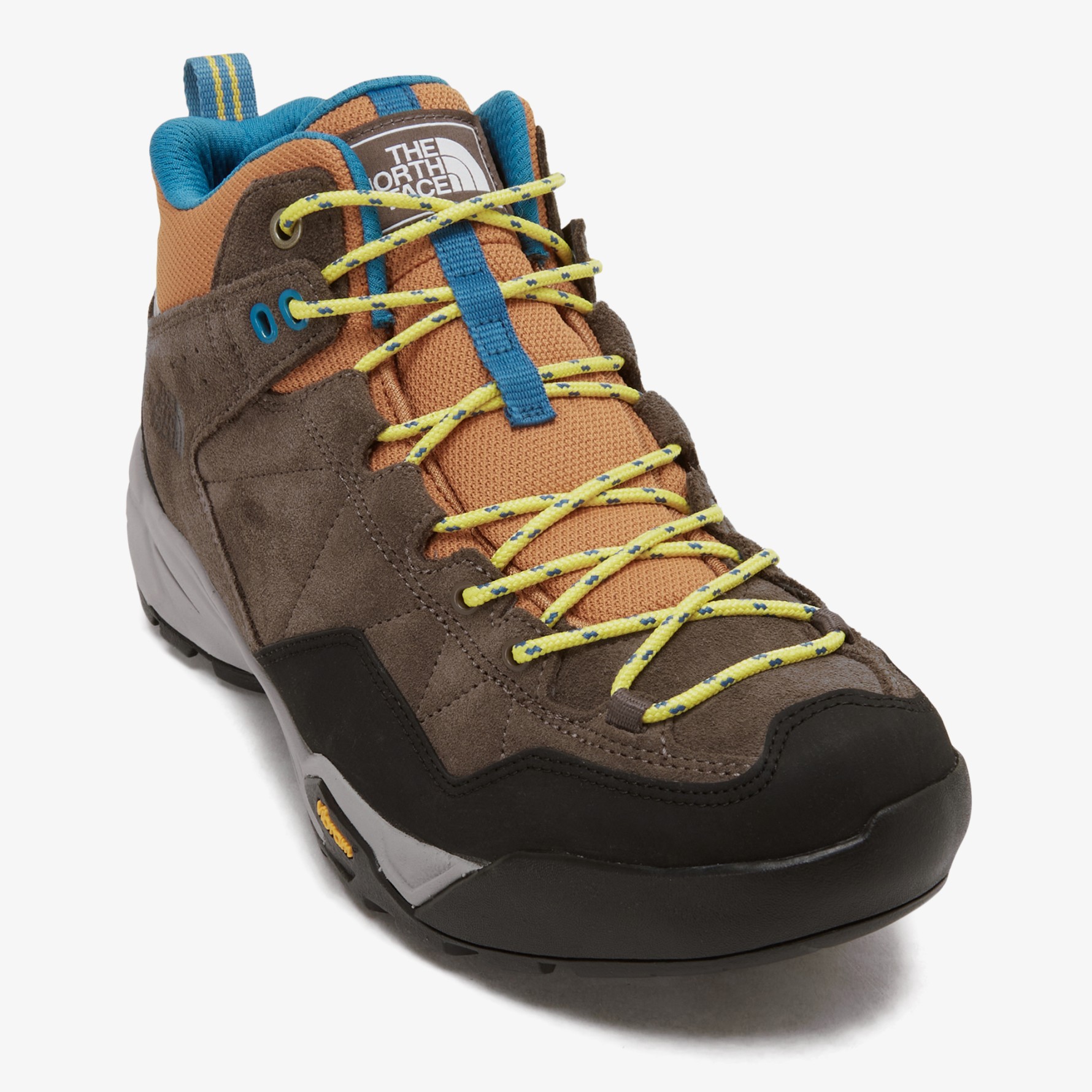 TRACKER MID WG [NS91P51]