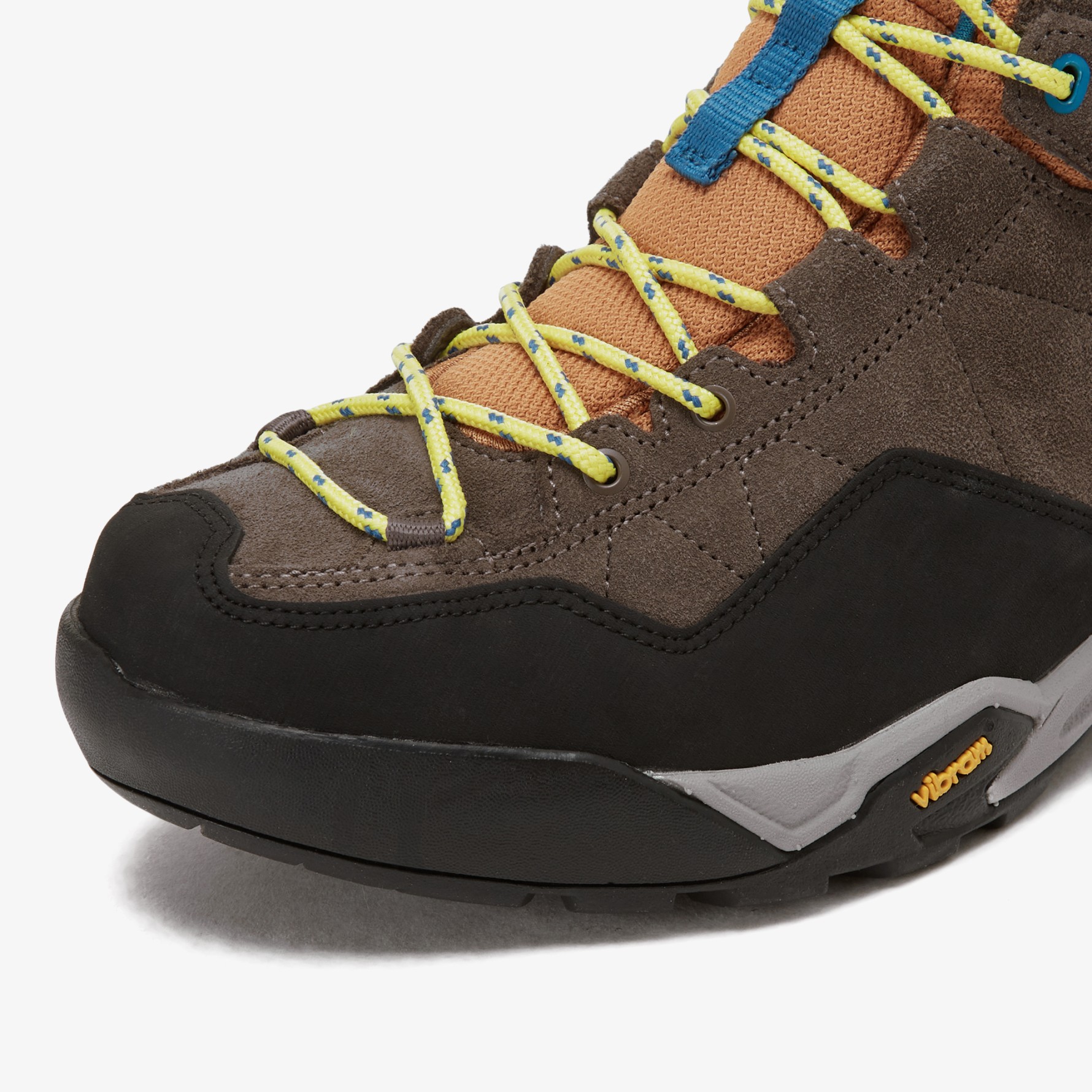 TRACKER MID WG [NS91P51]