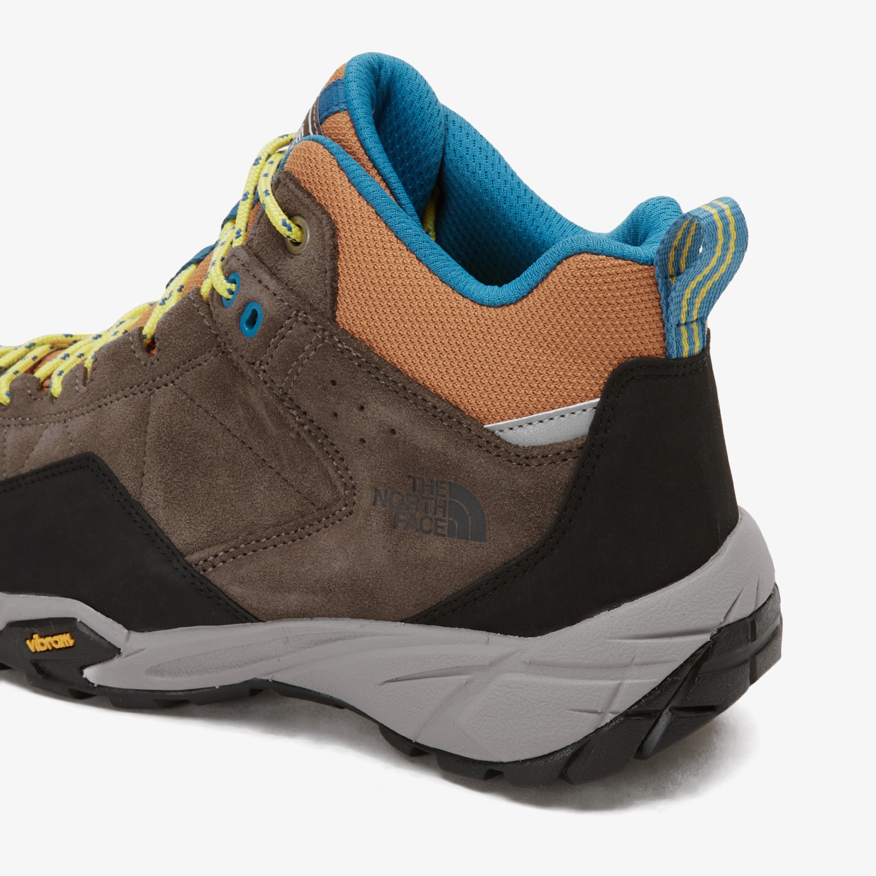 TRACKER MID WG [NS91P51]