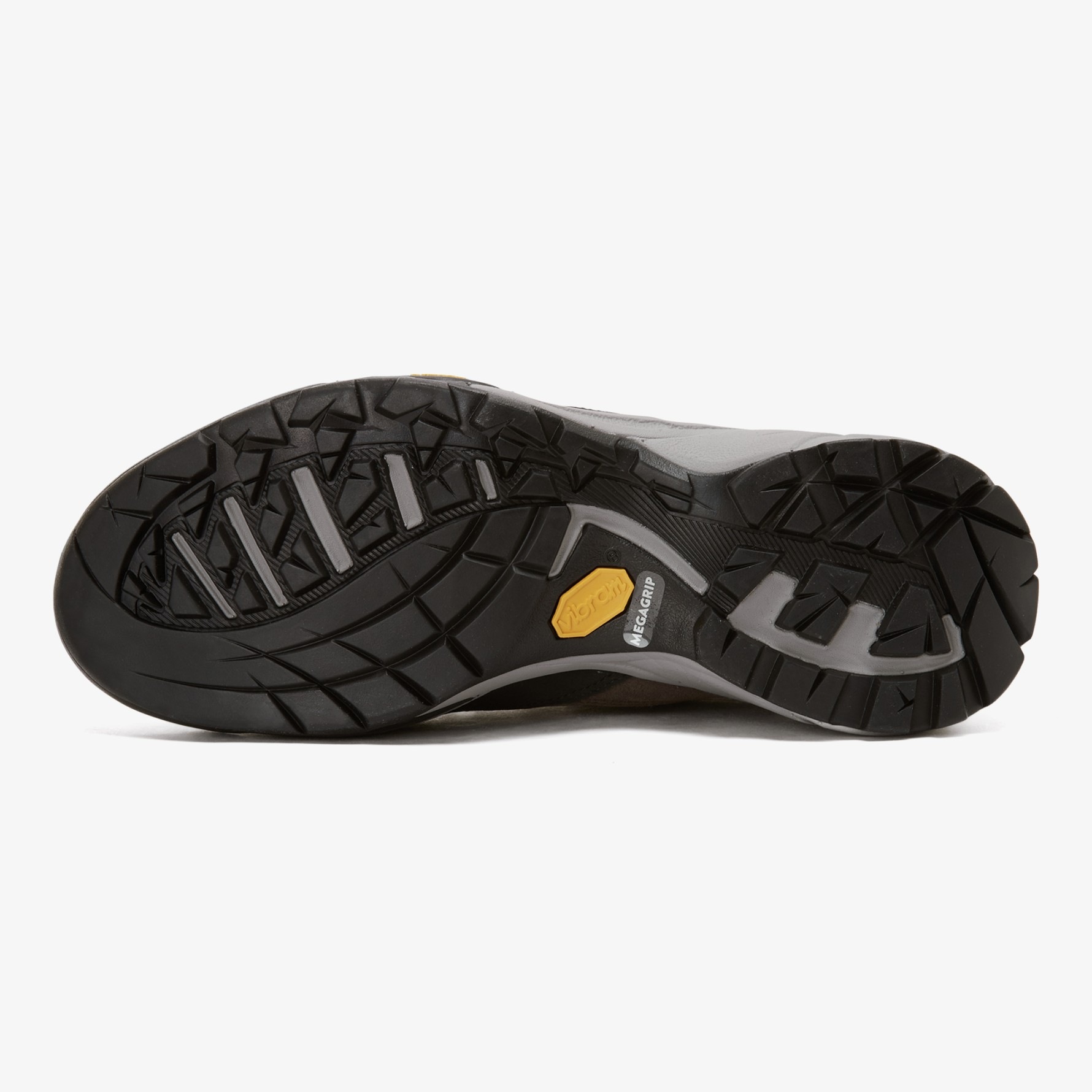 TRACKER MID WG [NS91P51]