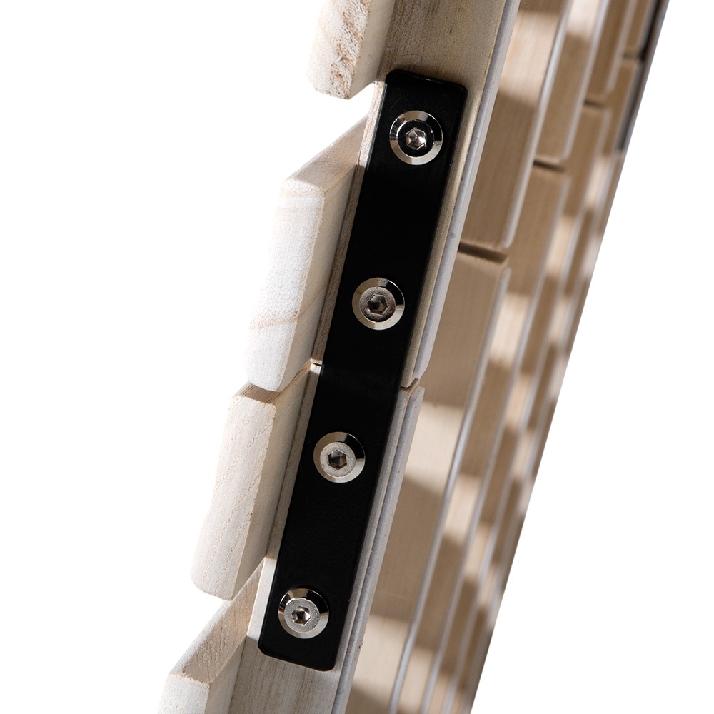 国内発送!【2個】【人気商品】すのこベッド 折りたたみ 折りたたみベッド 二つ折り天然桐すのこベッド【ゼミダブル】 国内発送!【2個】【人気商品】すのこベッド 折りたたみ 折りたたみベッド 二つ折り天然桐すのこベッド【ゼミダブル】