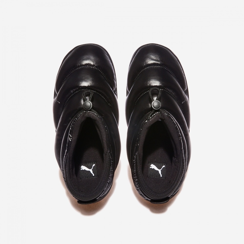 プーマプーマタフテラミッドグロス PKI40303501-PUMA ブラッククールダークグレー プーマプーマタフテラミッドグロス PKI40303501-PUMA ブラッククールダークグレー