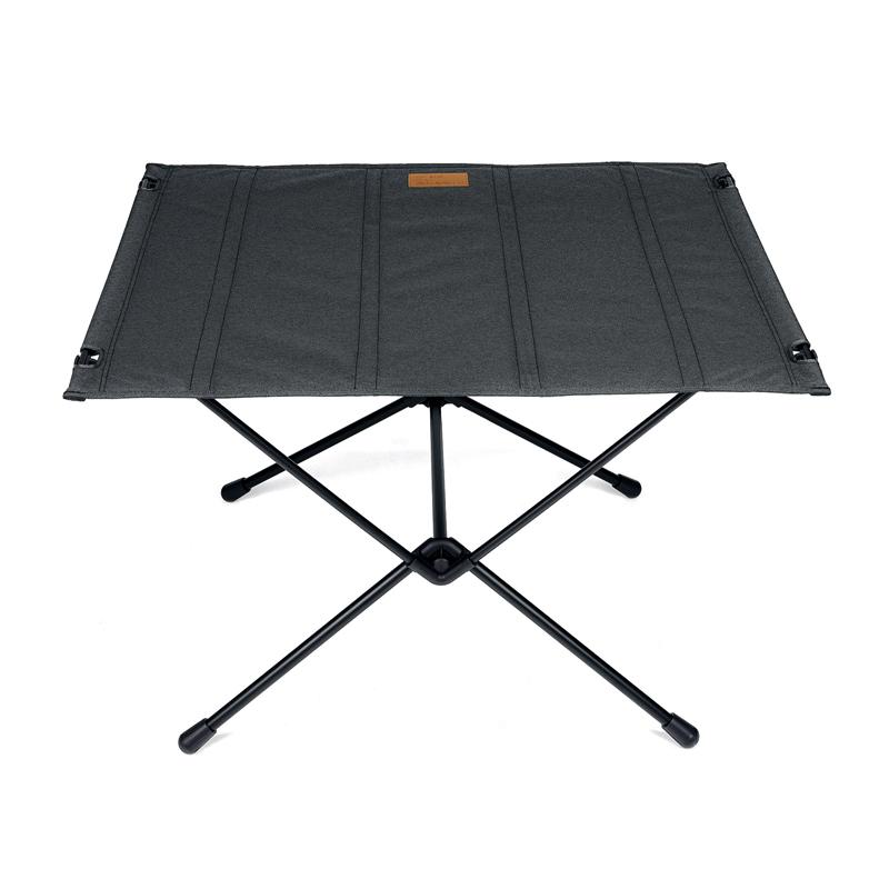 ヘリノックス テーブルワン HOME L ブラック 19750035001007