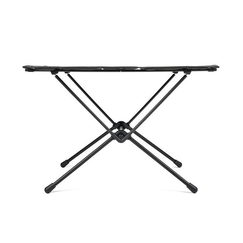 ヘリノックス テーブルワン HOME L ブラック 19750035001007