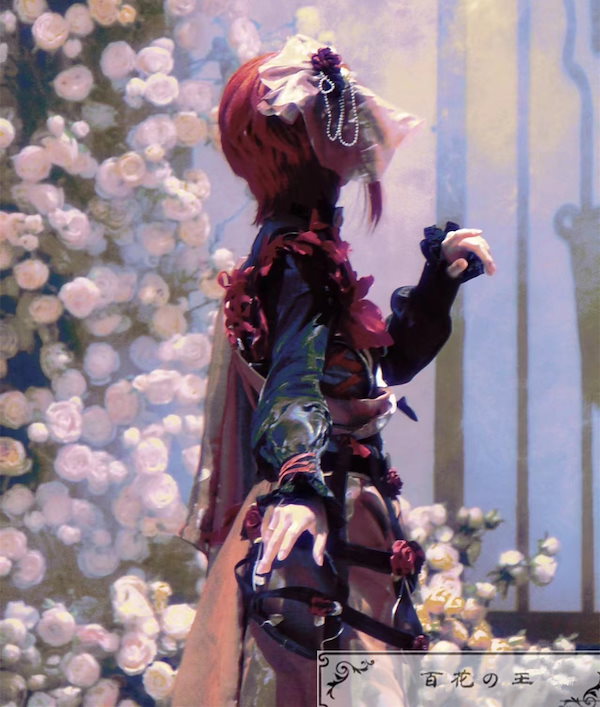 ☆新品 チェリーワンダーランド シークレットコンプリート ロクシタン