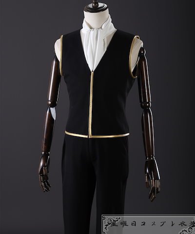 銀魂　土方十四郎　真選組　隊服　コスプレ　衣装 銀魂 真選組 隊服 近藤勲 土方十四郎 沖田総悟 コスプレ衣装