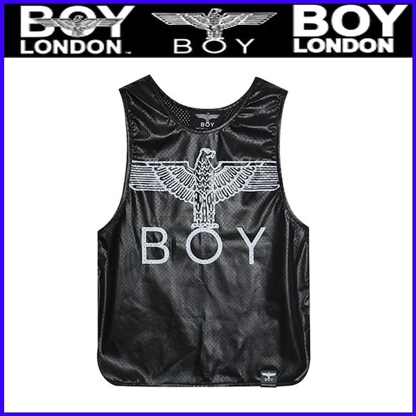 Qoo10] ボーイロンドン BOY LONDON(ボーイロンドン)B