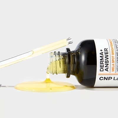 Qoo10] CNP Laboratory 【公式】CNPダーマアンサー美容液 9種