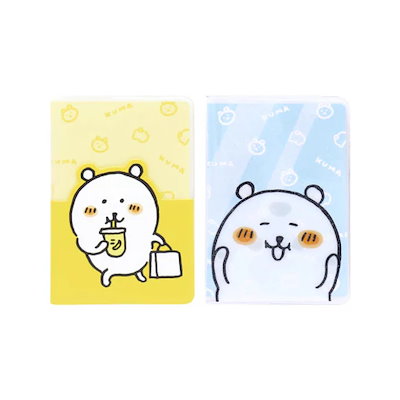 Qoo10] 【韓国公式】ナガノのくま 自分ツッコミく : バッグ・雑貨