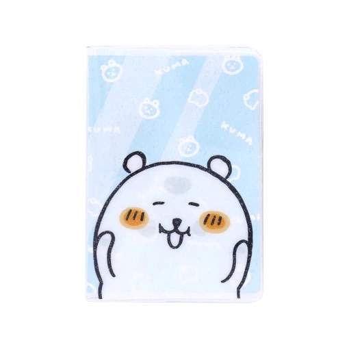 自分ツッコミくま ナガノのくま ナガノのピカチュウ パスケースセット Qoo10] 【韓国公式】ナガノのくま 自分ツッコミく : バッグ・雑貨