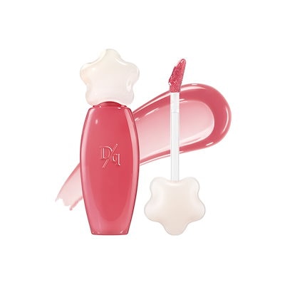 Qoo10] デイジーク ピュアウォーターリップグロス (全16色 : ポイント