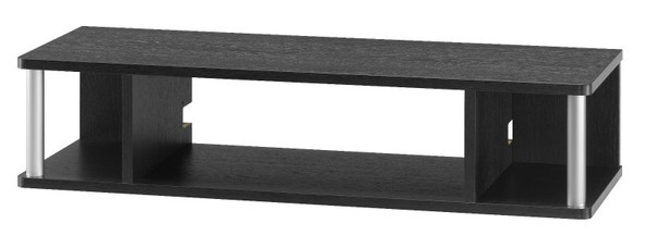 テレビ台 モニタースタンド ラック 棚 おしゃれ 北欧モダン ローボード 木目 幅79cm