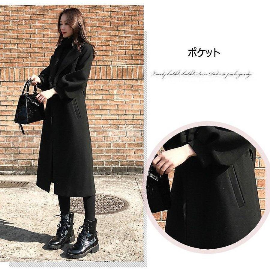 チェスターコート レディース 秋冬 チェスターコート 黒 ロング丈 ラシャコートひざ下 厚手オーバー ゆったりアウター 通勤 着痩せ オシャレ 大人 チェスターコート レディース 秋冬 チェスターコート 黒 ロング丈 ラシャコートひざ下 厚手オーバー ゆったりアウター 通勤 着痩せ オシャレ 大人
