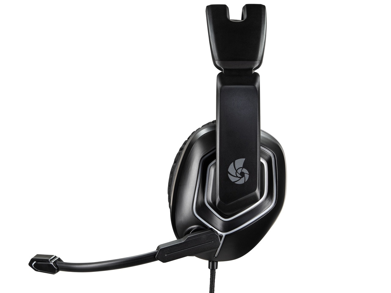 RACEN CRC-GMHSRGB02 ゲーミングヘッドセット RACEN CRC-GMHSRGB02 ゲーミングヘッドセット