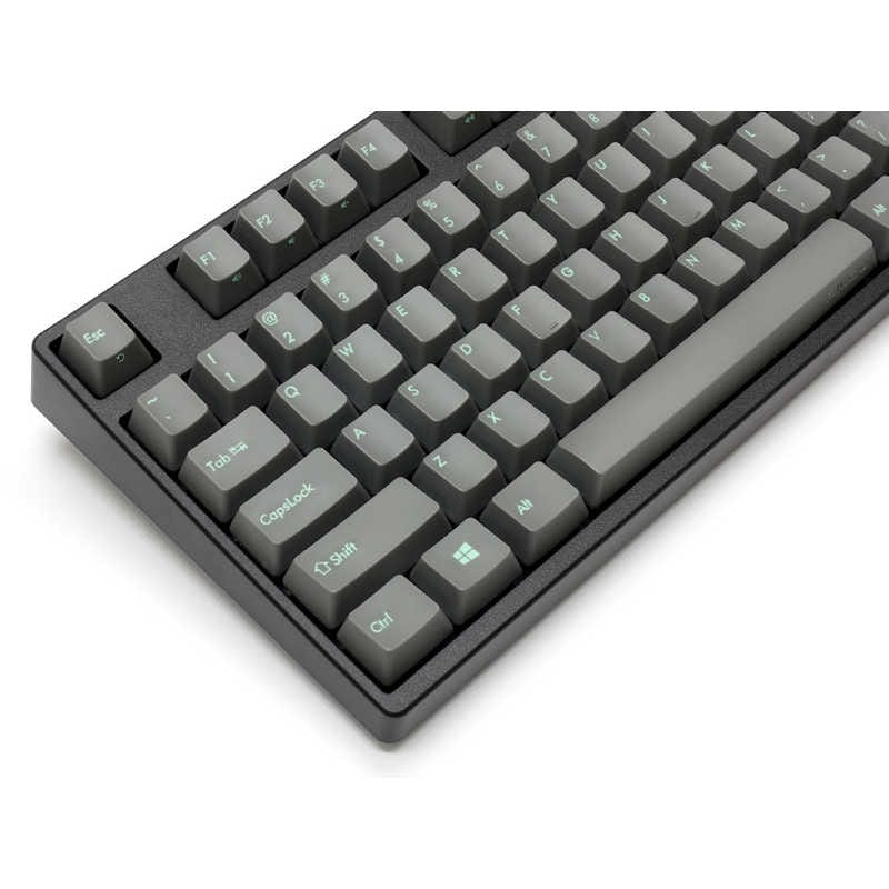 FILCO キーボード ［有線 /PS/2・USB］ FKBN87MCESG3GMB