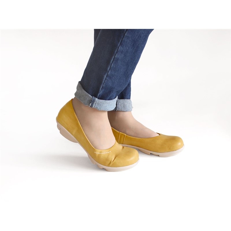 ツヴォル2ball 2BALL プレーンタイプ TB-101 カジュアルシューズ W (tb101-yel) ツヴォル2ball 2BALL プレーンタイプ TB-101 カジュアルシューズ W (tb101-yel)