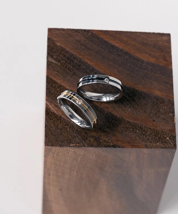 ムンビン 2期 リング Qoo10] ASMAMA 【ASTROムンビン着用】Nesto r