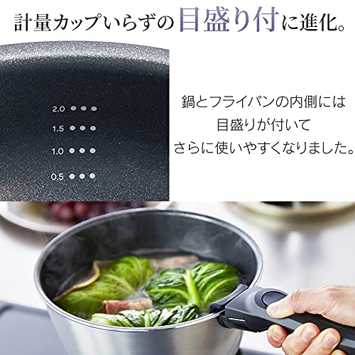アイリスオーヤマ 鍋 : キッチン用品 フライパン お得格安