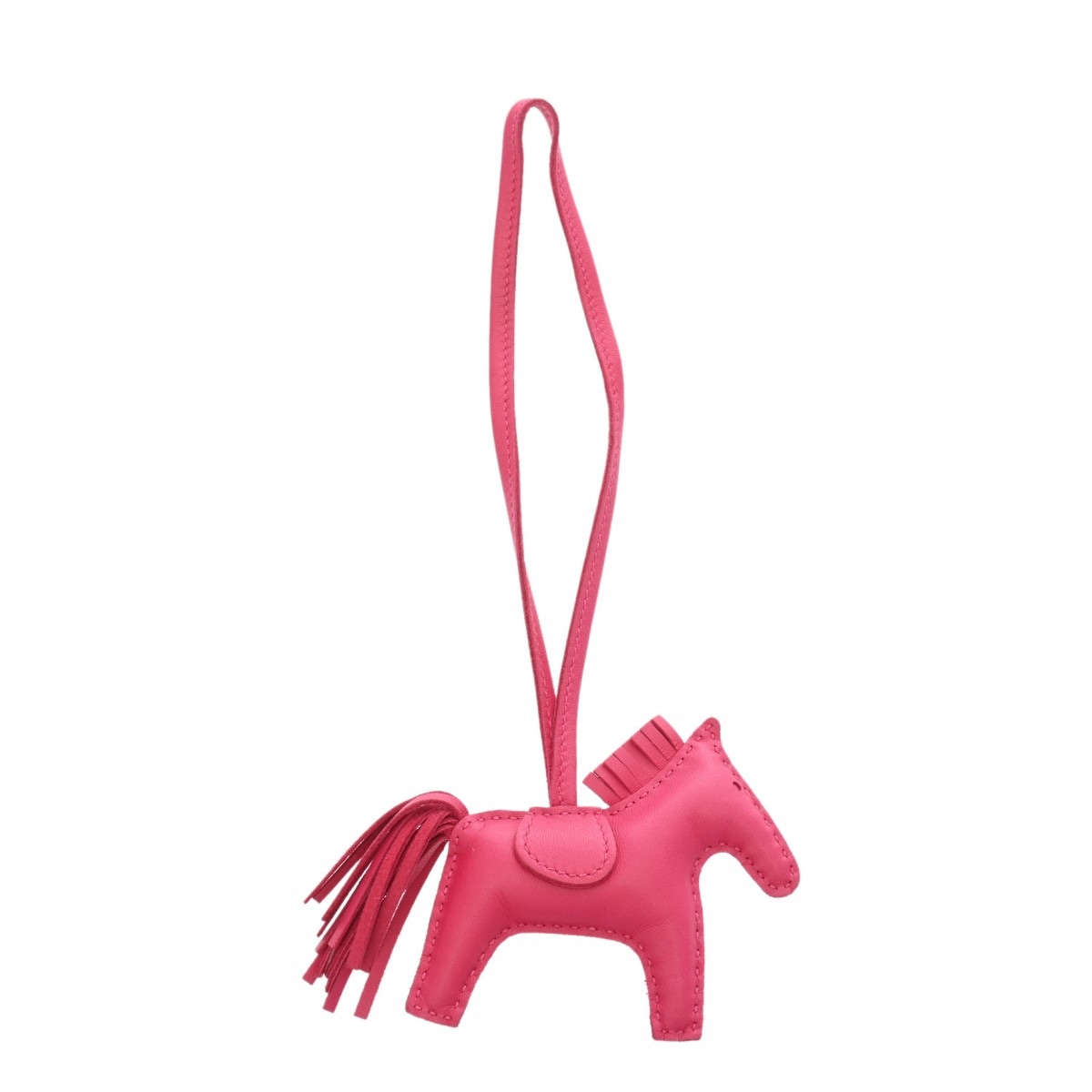 ロデオ PM バッグチャーム ローズメキシコ Y刻印(2020年頃) ユニセックス アニョーミロ チャーム Aランク 中古 銀蔵