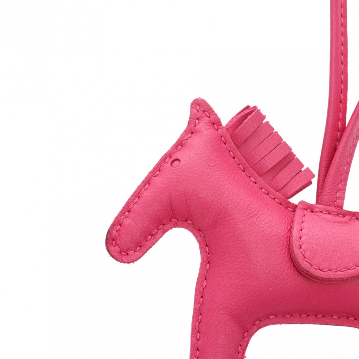 ロデオ PM バッグチャーム ローズメキシコ Y刻印(2020年頃) ユニセックス アニョーミロ チャーム Aランク 中古 銀蔵