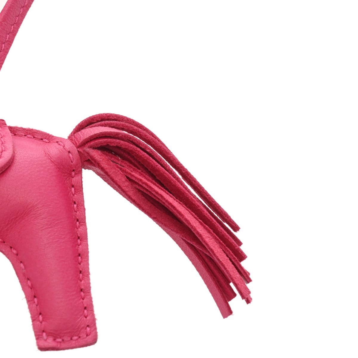 ロデオ PM バッグチャーム ローズメキシコ Y刻印(2020年頃) ユニセックス アニョーミロ チャーム Aランク 中古 銀蔵