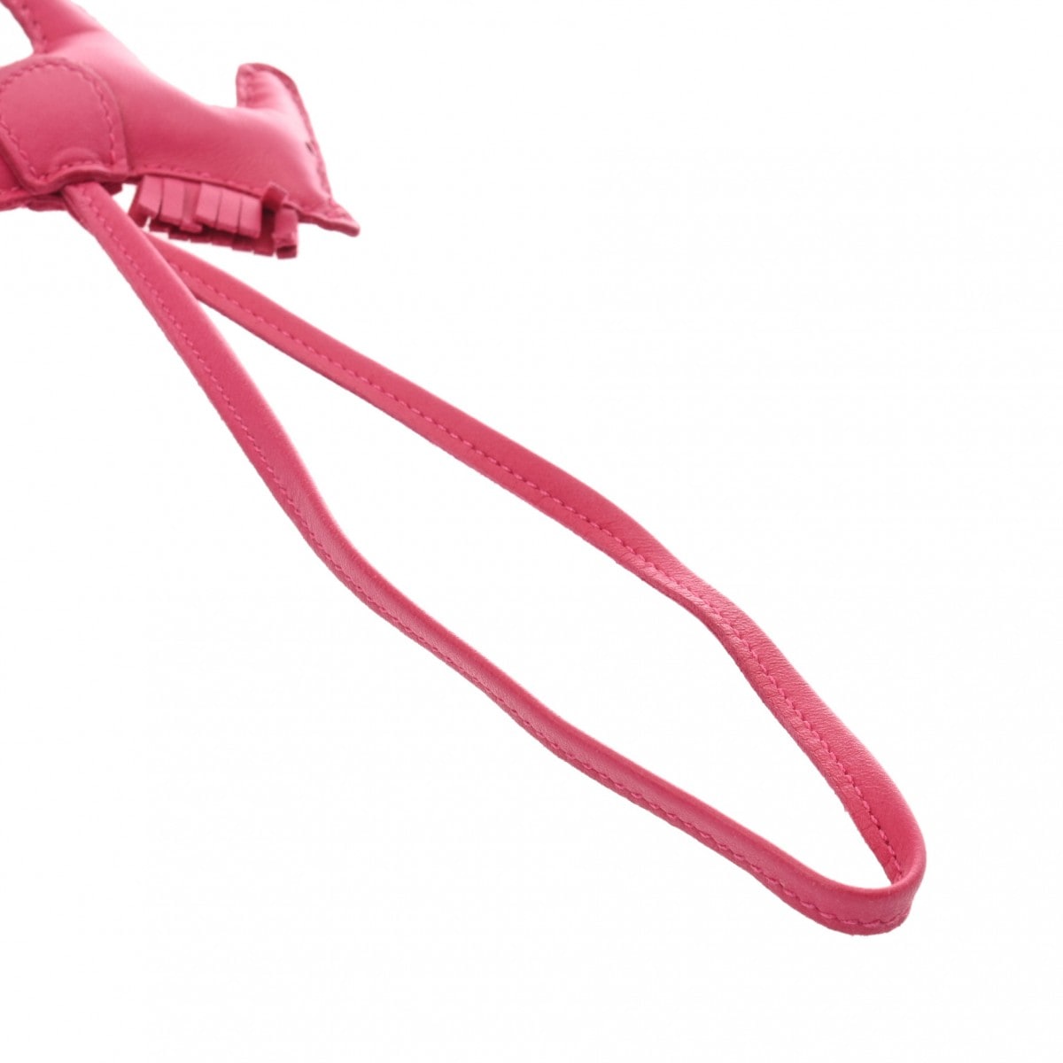 ロデオ PM バッグチャーム ローズメキシコ Y刻印(2020年頃) ユニセックス アニョーミロ チャーム Aランク 中古 銀蔵