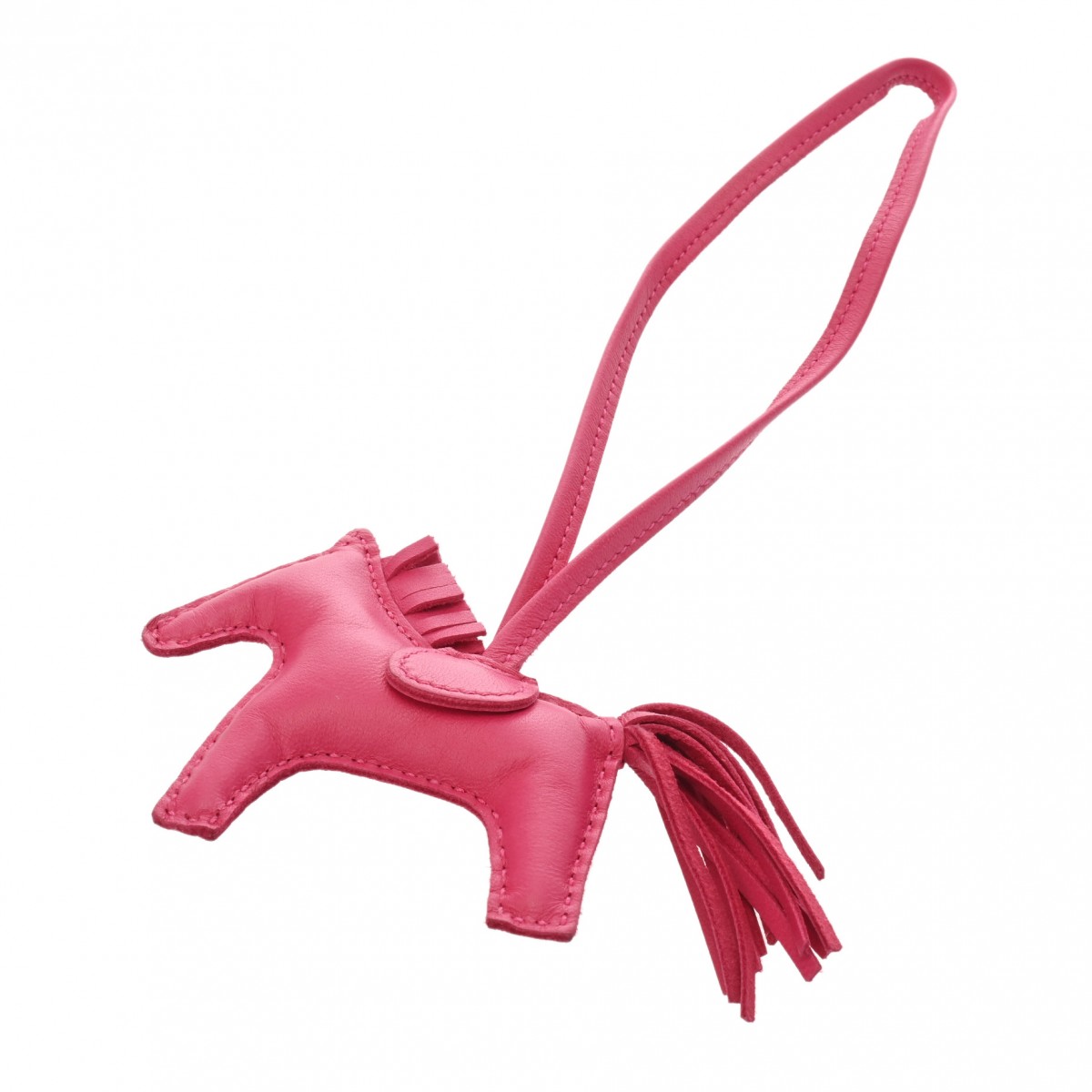 ロデオ PM バッグチャーム ローズメキシコ Y刻印(2020年頃) ユニセックス アニョーミロ チャーム Aランク 中古 銀蔵