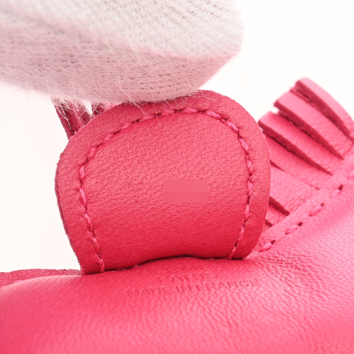 ロデオ PM バッグチャーム ローズメキシコ Y刻印(2020年頃) ユニセックス アニョーミロ チャーム Aランク 中古 銀蔵