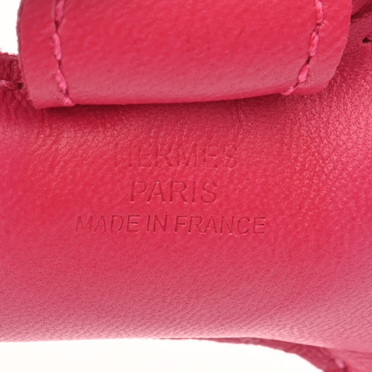 ロデオ PM バッグチャーム ローズメキシコ Y刻印(2020年頃) ユニセックス アニョーミロ チャーム Aランク 中古 銀蔵