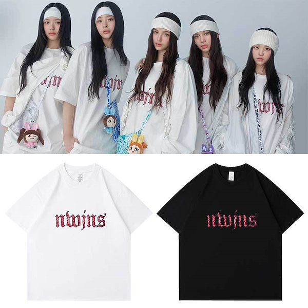 raspberry pie サッカーTシャツ NewJeans ヘリン着用 newjeans raspberry pie ヘリン 着用 サッカー tシャツ