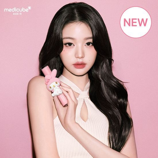 Qoo10] メディキューブ [韓国正規品][新商品]チャン·ウォニョ