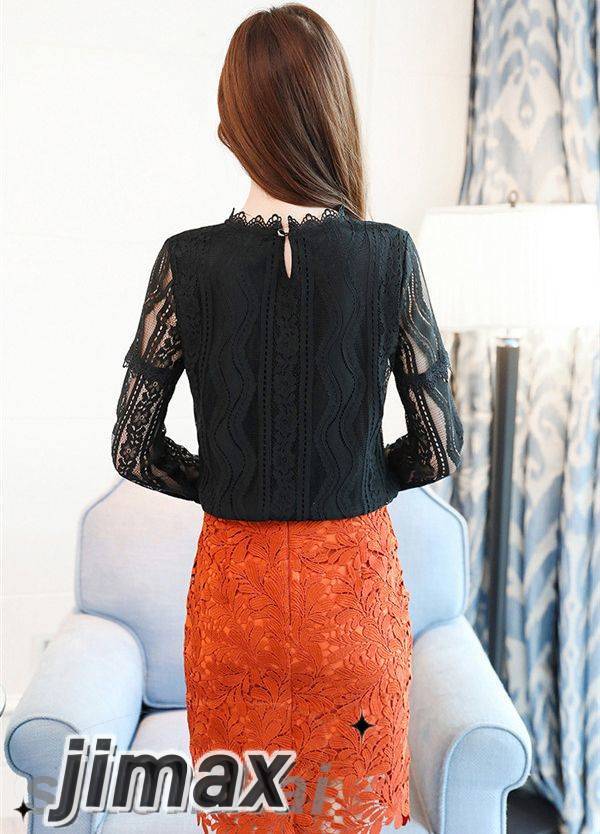 レディース トップス ブラウス 長袖 レースシャツ 大人 女性Tシャツ ビジネス オフィス 大きいサイズ 上着 春秋 通勤 お出かけ 普段着 おしゃれブラック ホワイト イエロー レディース トップス ブラウス 長袖 レースシャツ 大人 女性Tシャツ ビジネス オフィス 大きいサイズ 上着 春秋 通勤 お出かけ 普段着 おしゃれブラック ホワイト イエロー