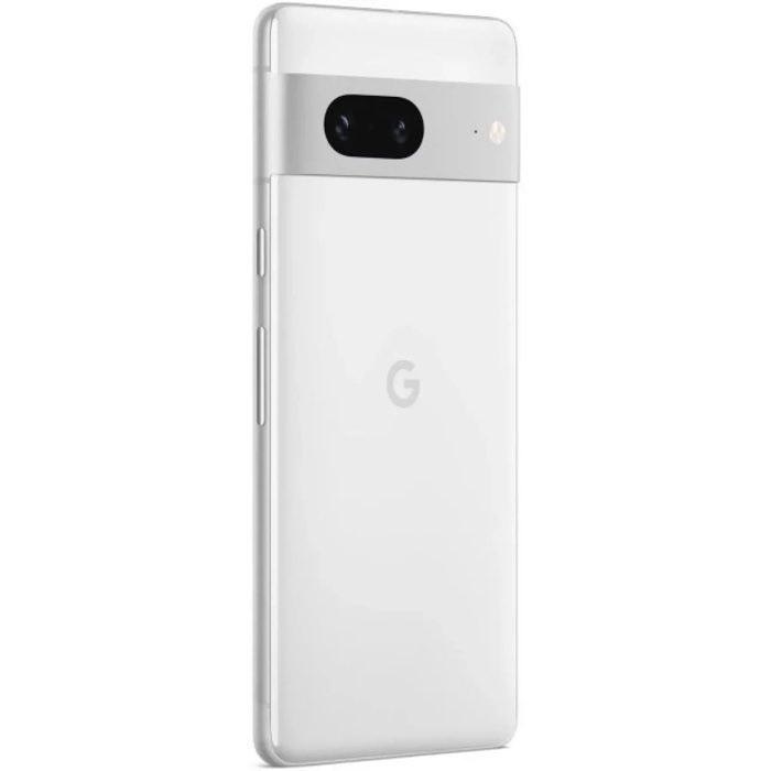 Google Pixel 7 5G ファイブジー 128GB メモリ8GB Tensor G2 消しゴムマジック デュアルSIM eSIM 特典付 SIMフリー p7128wh-s19z2