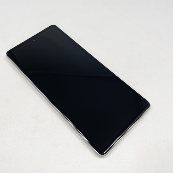 Google Pixel 7 5G ファイブジー 128GB メモリ8GB Tensor G2 消しゴムマジック デュアルSIM eSIM 特典付 SIMフリー p7128wh-s19z2