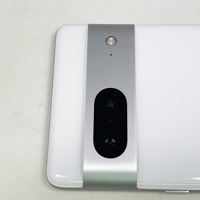 Google Pixel 7 5G ファイブジー 128GB メモリ8GB Tensor G2 消しゴムマジック デュアルSIM eSIM 特典付 SIMフリー p7128wh-s19z2