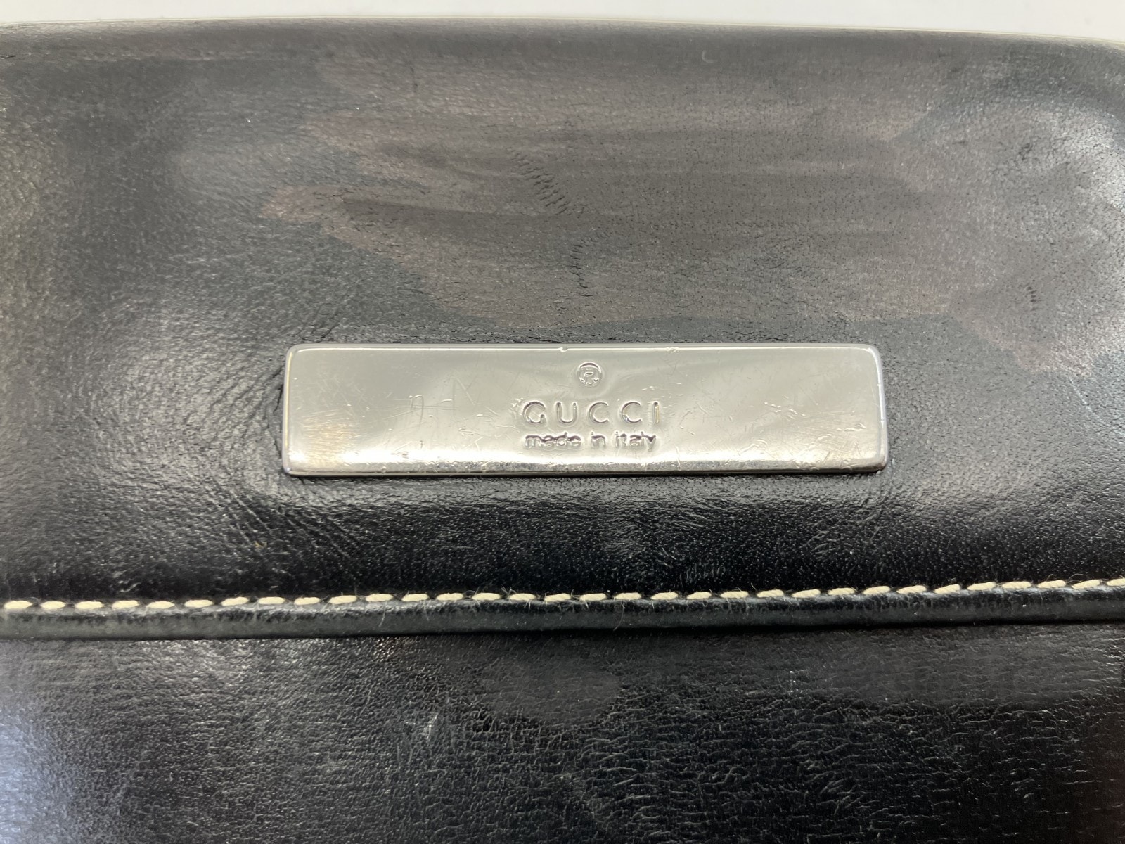 二つ折り財布 レザー 黒 二つ折り財布 レザー 黒