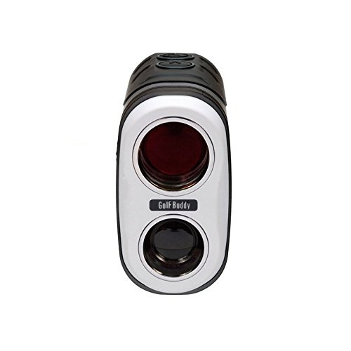ゴルフバディ コンパクト&使いやすいレーザー距離計 スロープ機能ON/OFF機能 ホワイト/ブラック Sサイズ LR7S ゴルフバディ コンパクト&使いやすいレーザー距離計 スロープ機能ON/OFF機能 ホワイト/ブラック Sサイズ LR7S