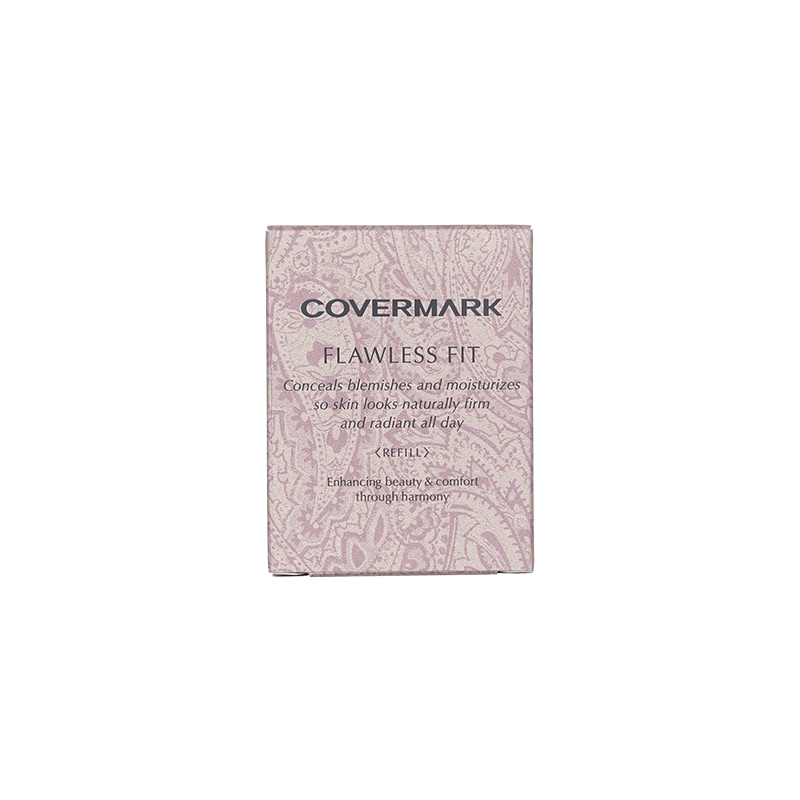 フローレス フィット FR40 レフィル クリーム ジェルファンデーション [ギフトラッピング対応]