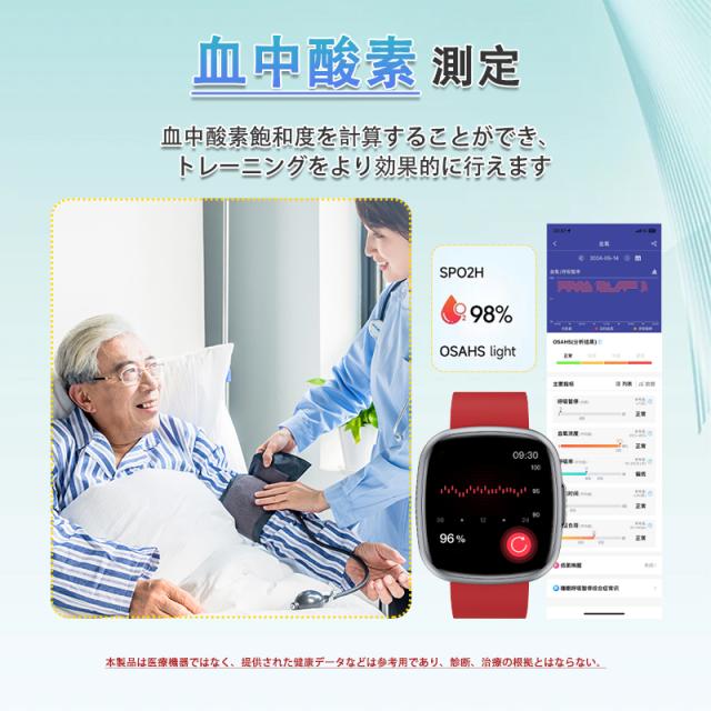 スマートウォッチ 血圧 血糖値測定 通話機能付き iphone Android対応 日本製センサー 1.75インチ大画面 血中酸素 尿酸 血中脂質 心電図ECG 心拍数 睡眠監視 体温検知 月経管理 スマートウォッチ 血圧 血糖値測定 通話機能付き iphone Android対応 日本製センサー 1.75インチ大画面 血中酸素 尿酸 血中脂質 心電図ECG 心拍数 睡眠監視 体温検知 月経管理