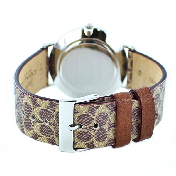 時計箱・BOXのみ訳あり特価コーチ 時計 レディース 腕時計 手表 PERRY ペリー シルバーケース ブラウン シグネチャー レザー 14503122 誕生日プレゼント ポイント消化 時計箱・BOXのみ訳あり特価コーチ 時計 レディース 腕時計 手表 PERRY ペリー シルバーケース ブラウン シグネチャー レザー 14503122 誕生日プレゼント ポイント消化