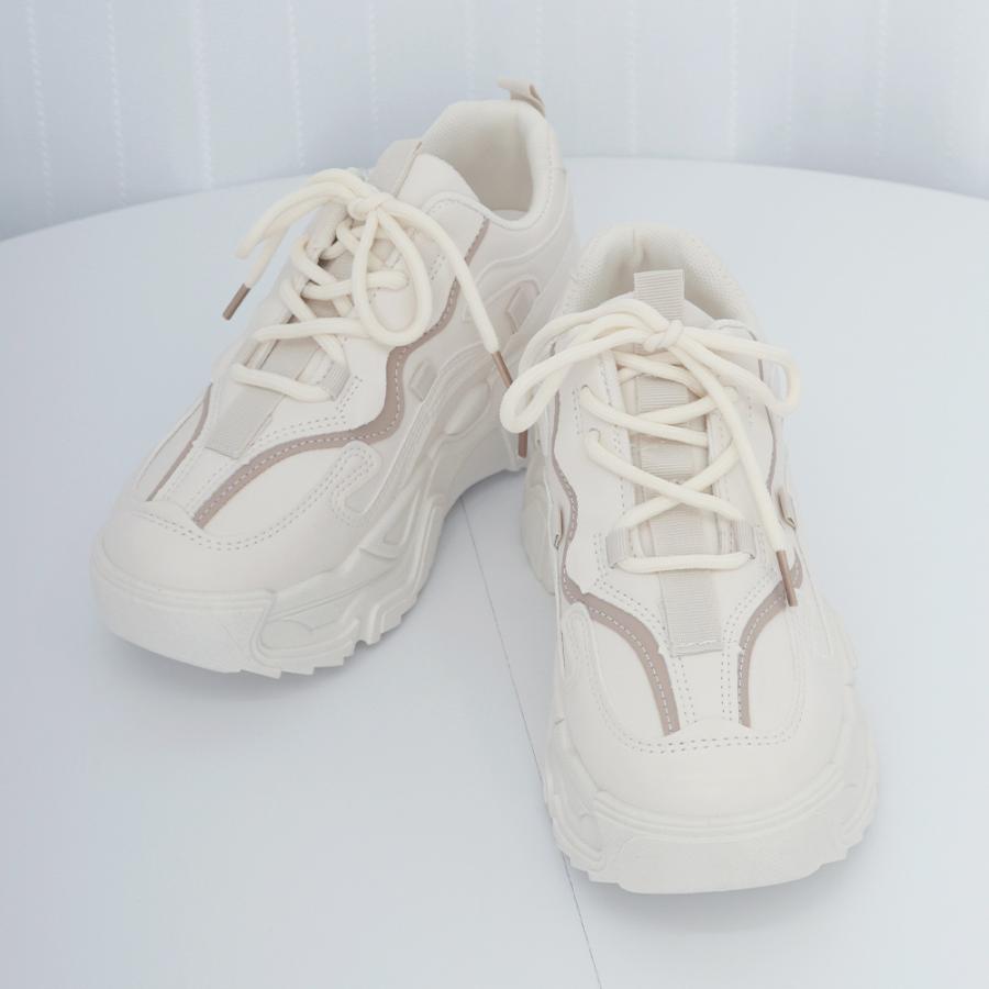 本日限定 韓国 人気 ウォーキングシューズ スニーカ スニーカー レディース ボリューム 本日限定 韓国 人気 ウォーキングシューズ スニーカ スニーカー レディース ボリューム