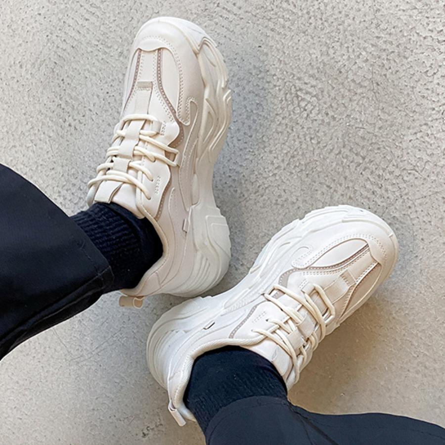 本日限定 韓国 人気 ウォーキングシューズ スニーカ スニーカー レディース ボリューム 本日限定 韓国 人気 ウォーキングシューズ スニーカ スニーカー レディース ボリューム