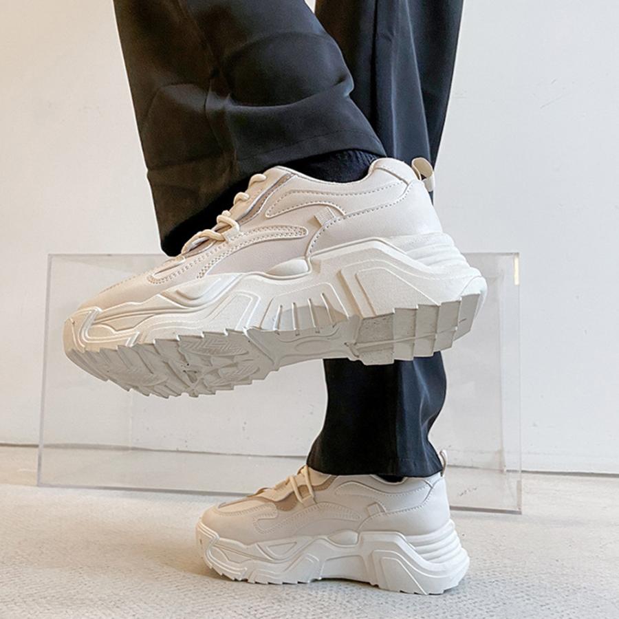 本日限定 韓国 人気 ウォーキングシューズ スニーカ スニーカー レディース ボリューム 本日限定 韓国 人気 ウォーキングシューズ スニーカ スニーカー レディース ボリューム