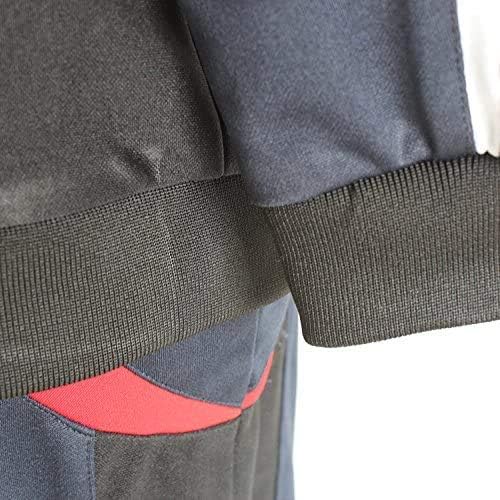 コスプレ衣装 コスチューム 刀剣乱舞 太刀 燭台切光忠 内番服