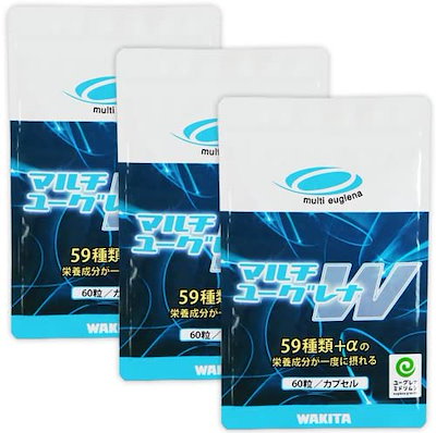 セール特価 60粒パウチ3袋セ : 健康食品・サプリ NEW新品