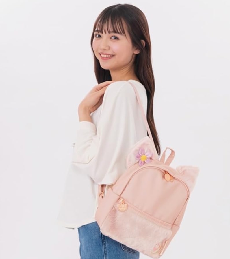 Qoo10] ディズニー シー限定 ダッフィー＆フレンズ リーナベ